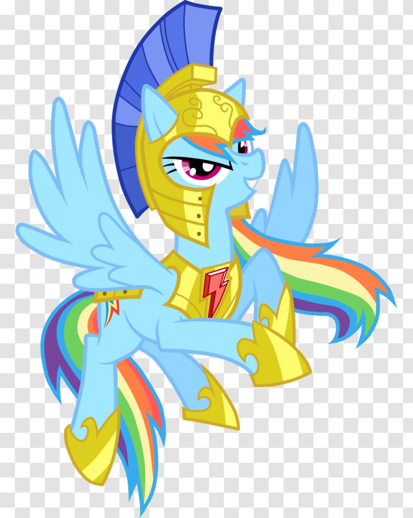 Rainbow Dash Pony Fluttershy Derpy Hooves - Tree Transparent PNG