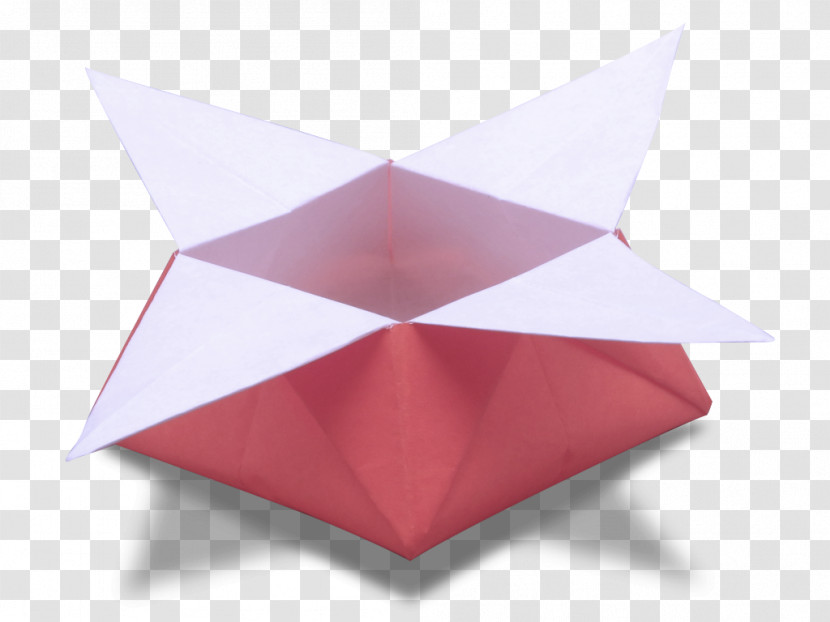 Origami Transparent PNG