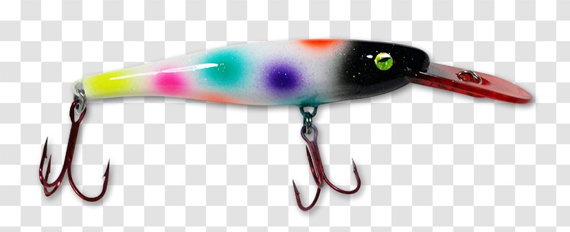 Spoon Lure Beak - Hand Painted Lips Transparent PNG