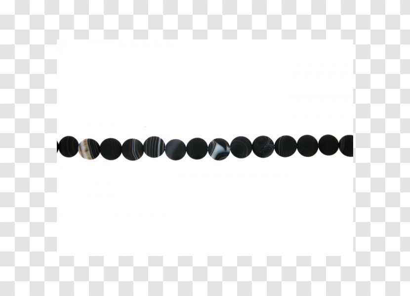 Jewellery Pearl Bracelet Bead Seashell - Body Jewelry - Black Beads Transparent PNG