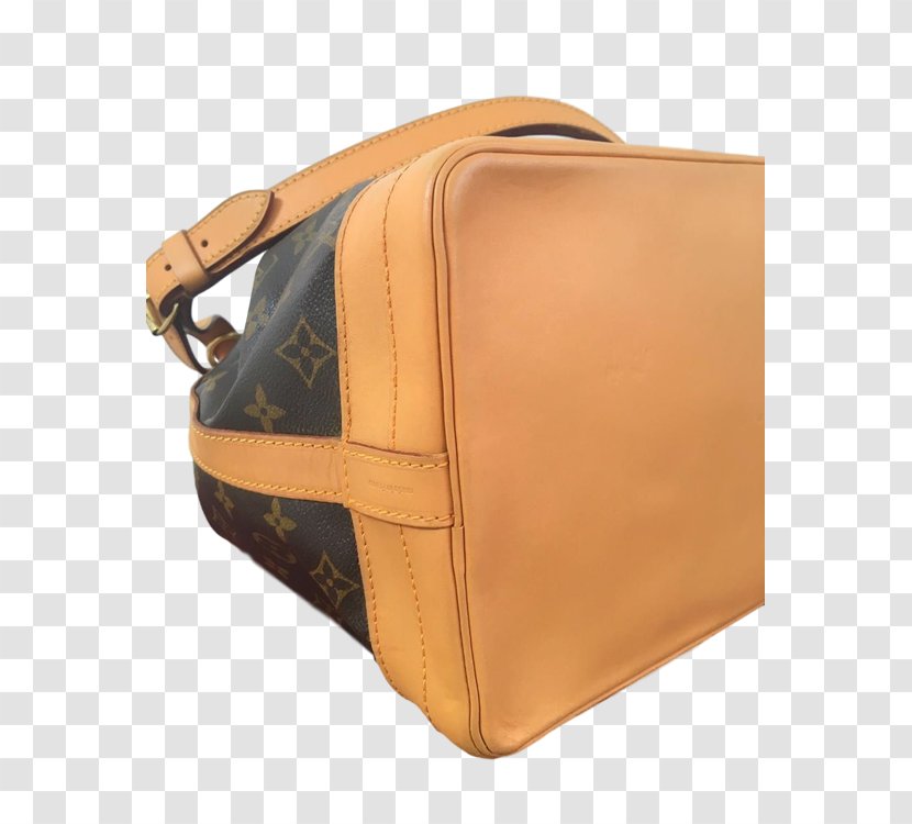Louis Vuitton Handbag Leather Monogram - Color - Bag Transparent PNG