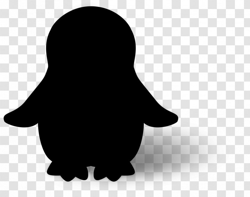 Penguin Bird Image Animal - Flightless - Child Transparent PNG