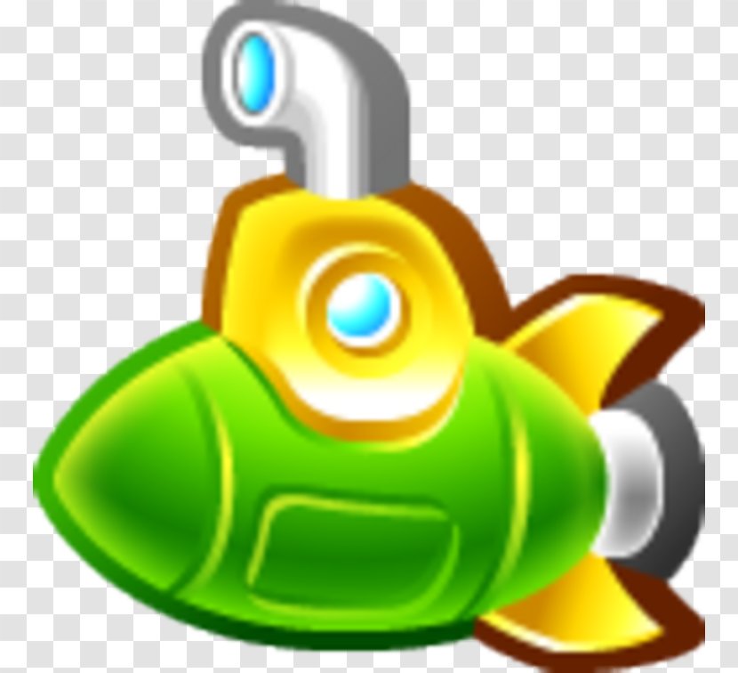Submarine Clip Art Image - Toy - Day Transparent PNG