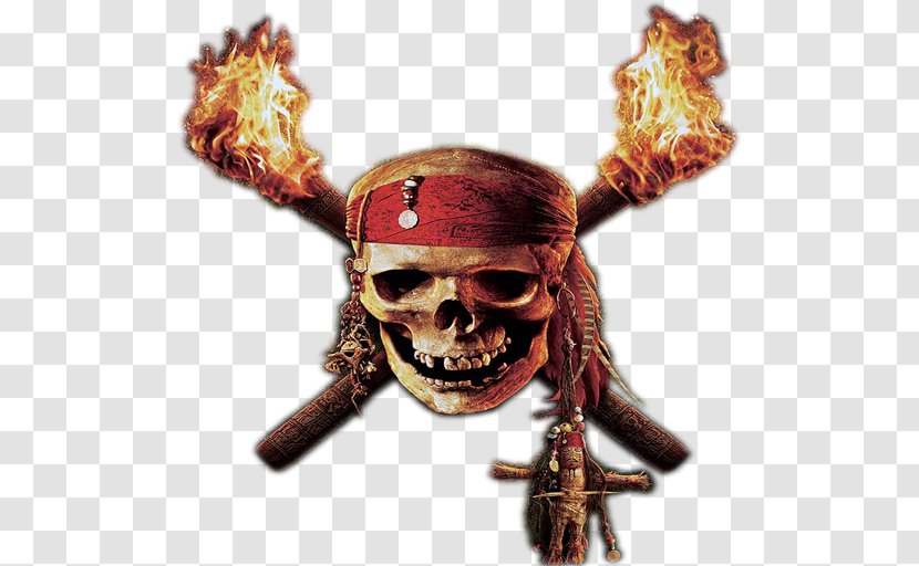 Pirates Of The Caribbean Jack Sparrow Hector Barbossa Tia Dalma Piracy - Pirate Transparent PNG