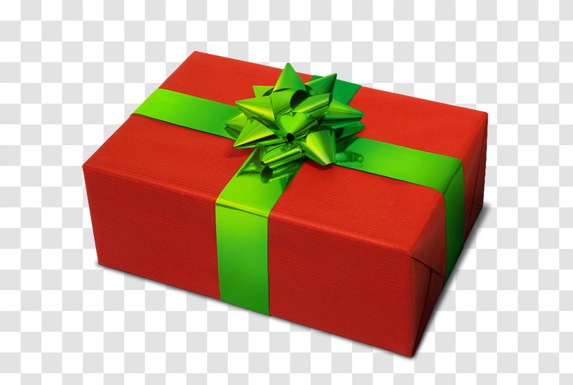Gift Box Christmas Day Family Transparent PNG