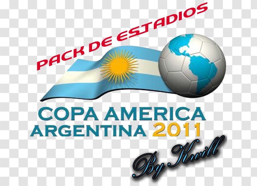 2011 Copa América Logo Brand Argentina National Football Team Product Design Transparent PNG