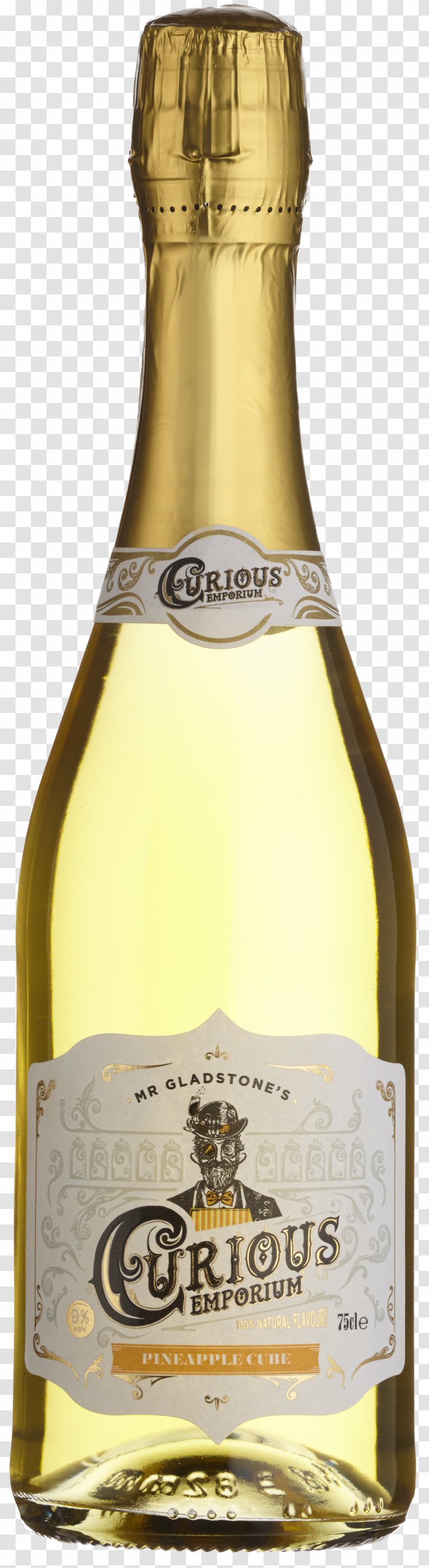 Champagne Sparkling Wine Liqueur White Transparent PNG