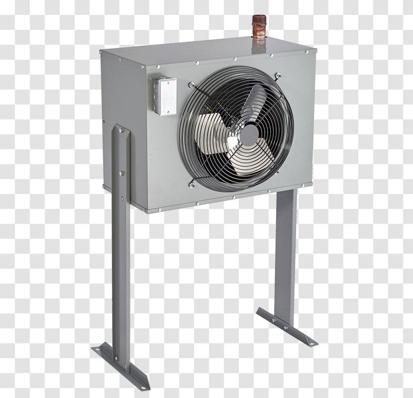 Machine Fan - Design Transparent PNG