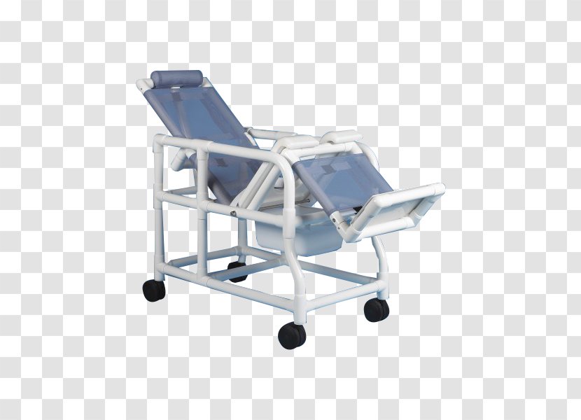 Commode Chair Shower Garden Furniture - Machine Transparent PNG