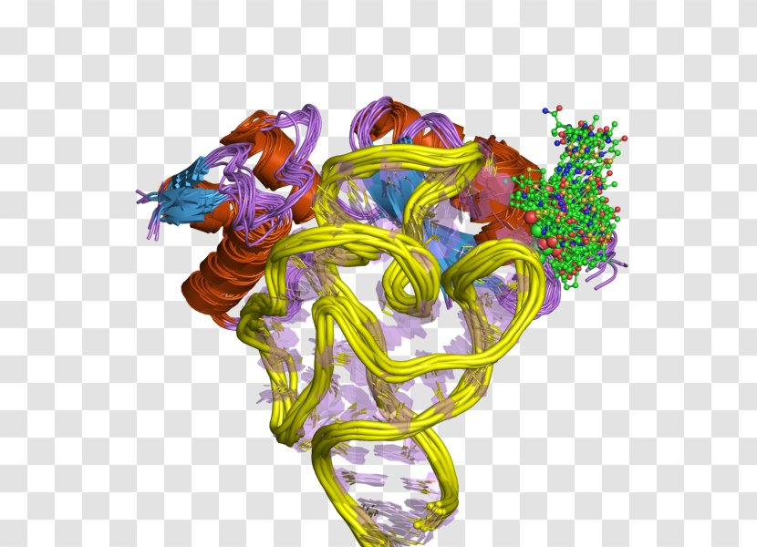Peptidyl Transferase Ribosome 23S Ribosomal RNA Enzyme - Fictional Character Transparent PNG