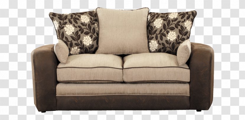Couch Furniture Chair - Outdoor - Sofa Transparent PNG
