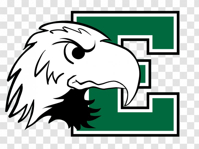 Eastern Michigan University Eagles Football Wrestling Women's Basketball Men's - Philadelphia Transparent PNG