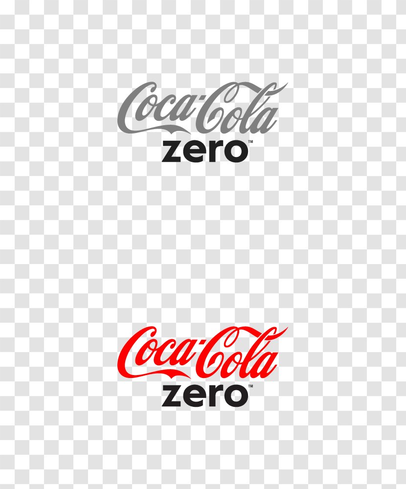 Coca-Cola Fizzy Drinks Diet Coke Sprite - Logo - Coca Cola Transparent PNG
