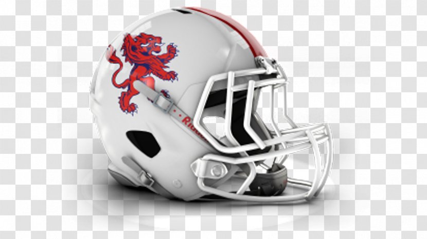 NFL Green Bay Packers Tuscaloosa County High School Saint James Denver Broncos - Lacrosse Helmet Transparent PNG