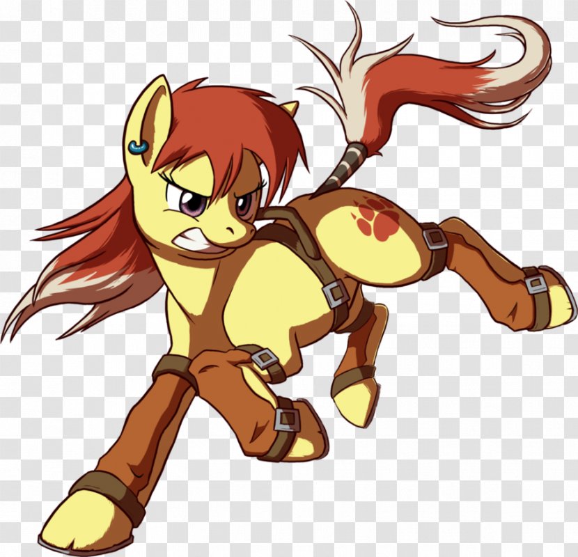 Pony Courage Clip Art - Frame - Bravery Transparent PNG