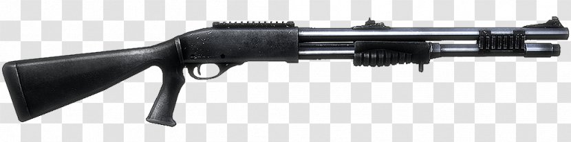 Benelli M4 Nova Armi SpA Firearm M2 - Frame - Pump Shotgun Transparent PNG