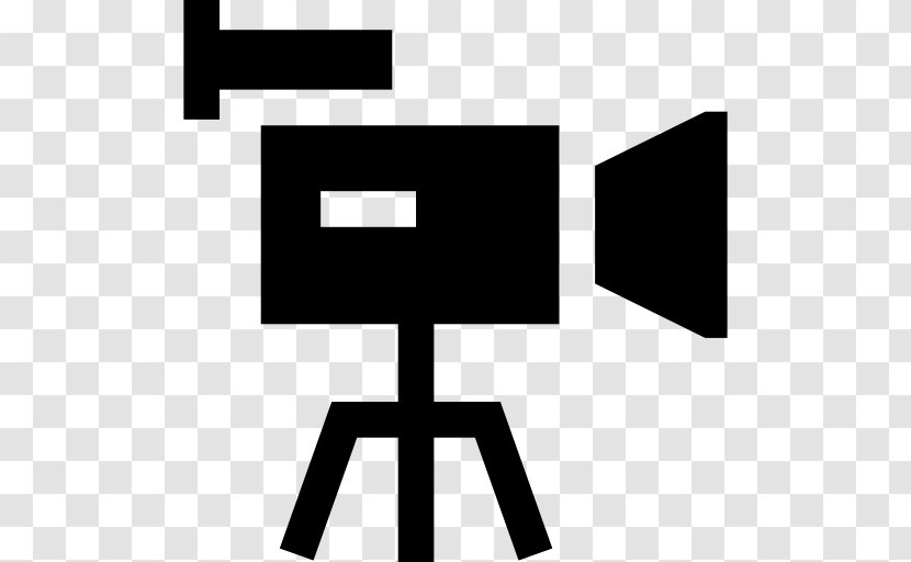 Video Cameras Cinematography - Rectangle - Camera Transparent PNG