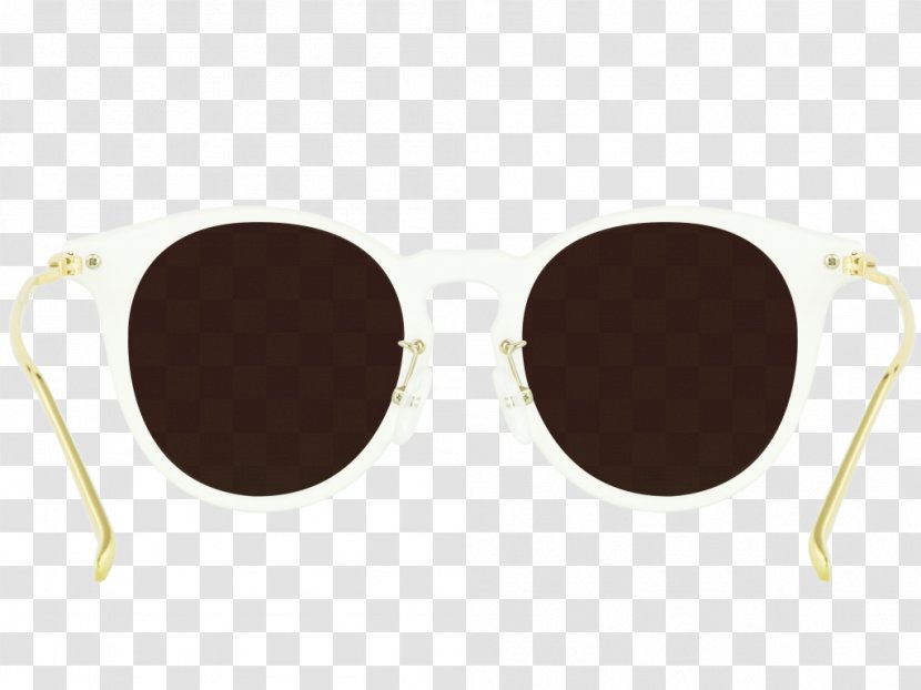 Sunglasses Okulary Korekcyjne Lens - Brand Transparent PNG