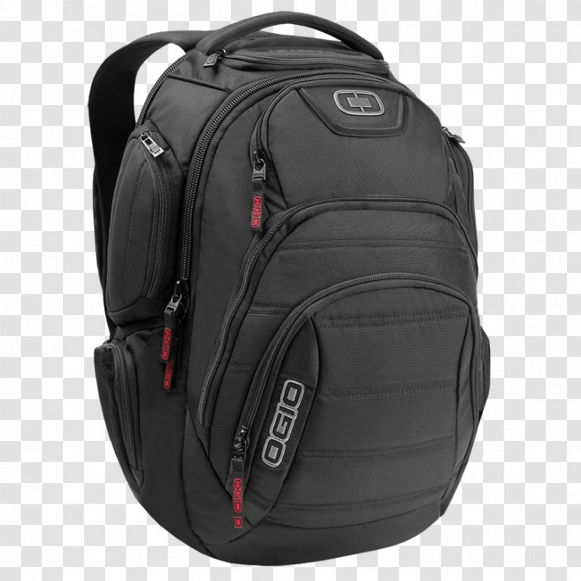 Laptop OGIO Renegade RSS Backpack Bag Travel - Duffel Bags Transparent PNG