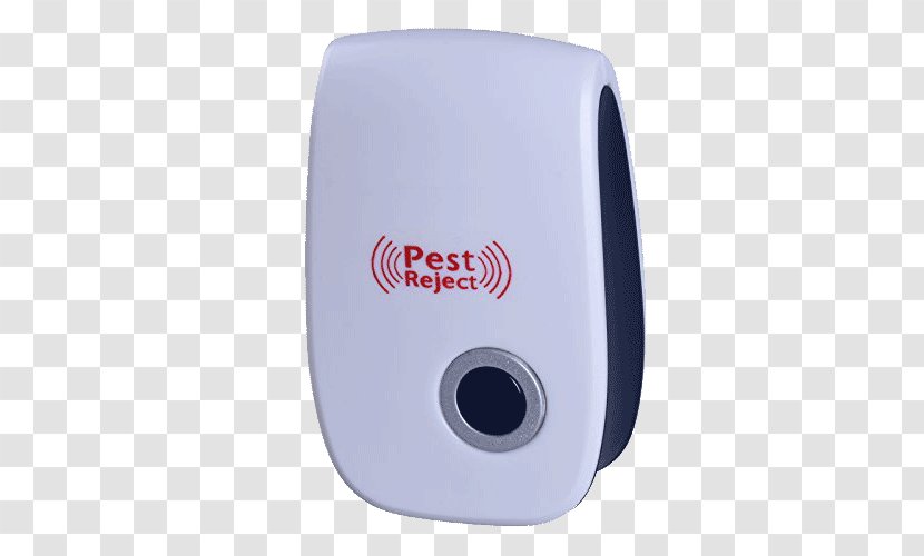 Electronic Pest Control Mosquito Household Insect Repellents - Bathroom Accessory Transparent PNG