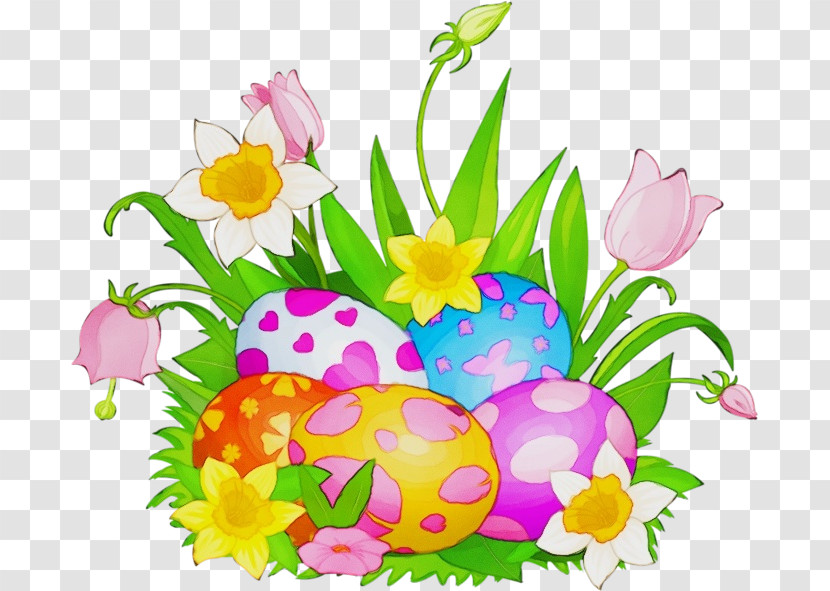 Easter Egg Transparent PNG