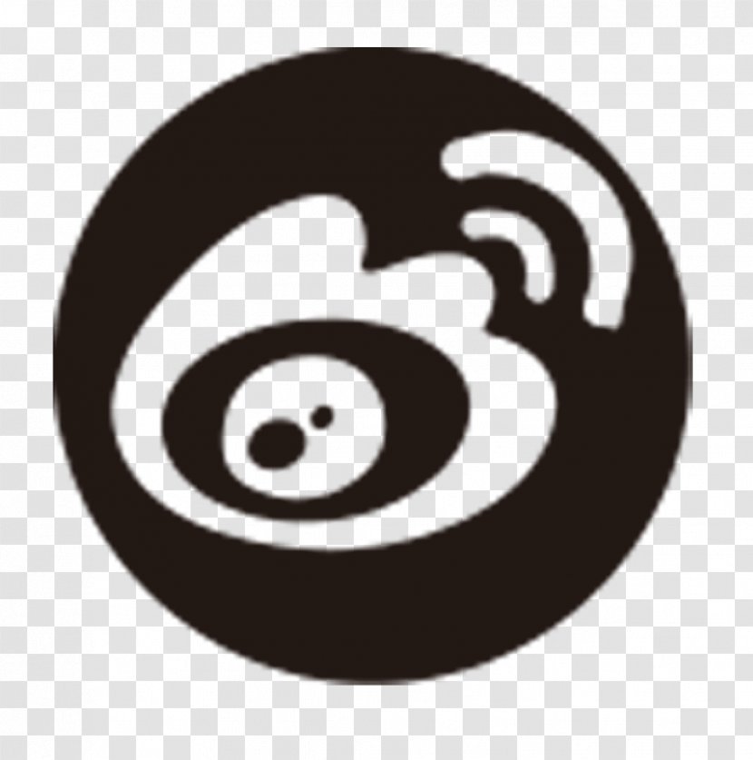 Sina Weibo China Microblogging Corp Logo Transparent PNG