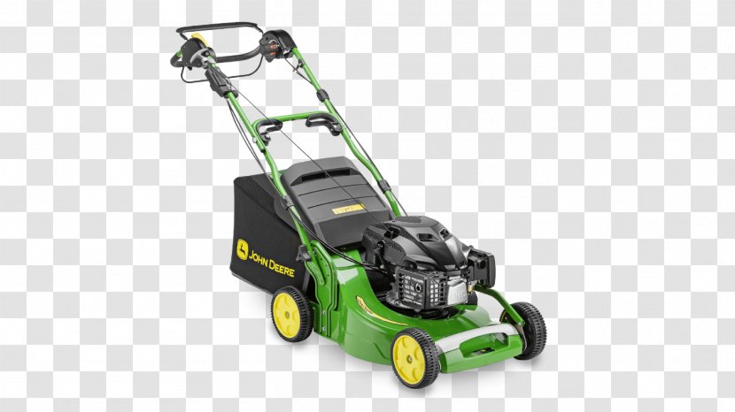 JOHN DEERE LIMITED Lawn Mowers Agricultural Machinery Agriculture - John Deere Transparent PNG