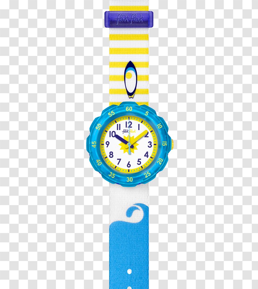 Swatch Flik Flak Power Time Clock - Online Shopping - Watch Transparent PNG