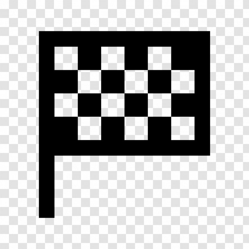 Royalty-free - Board Game - Finish Flag Transparent PNG