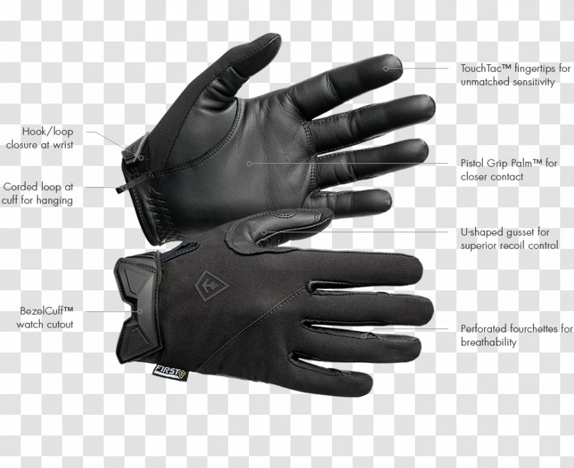 Weighted-knuckle Glove Cut-resistant Gloves First Tactical Men's Medium Duty Padded Clothing - Safety - Professional Appearance For Women Transparent PNG