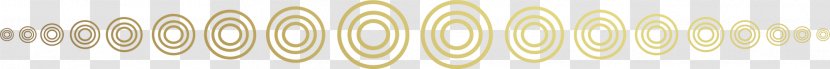 Lighting Interior Design Services White - Golden Circle Frame Transparent PNG
