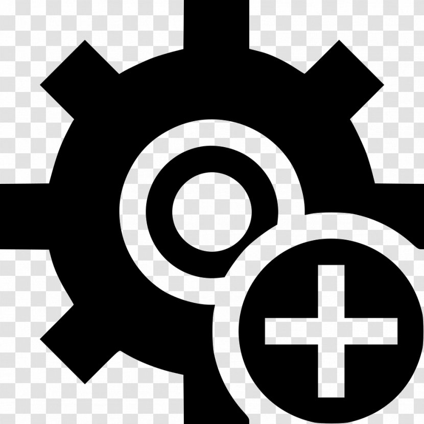 Gear - Icon Design - Setting Transparent PNG