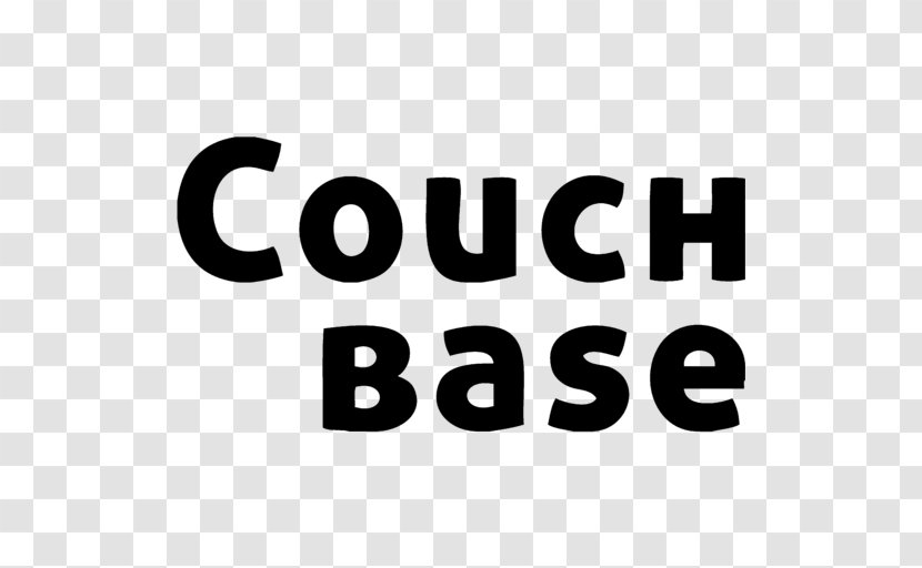 Logo Brand Couchbase Server - Design Transparent PNG