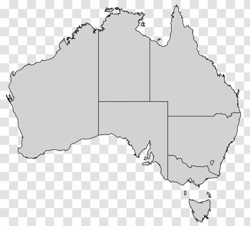 Australia United States World Map Cartography - Geography Transparent PNG