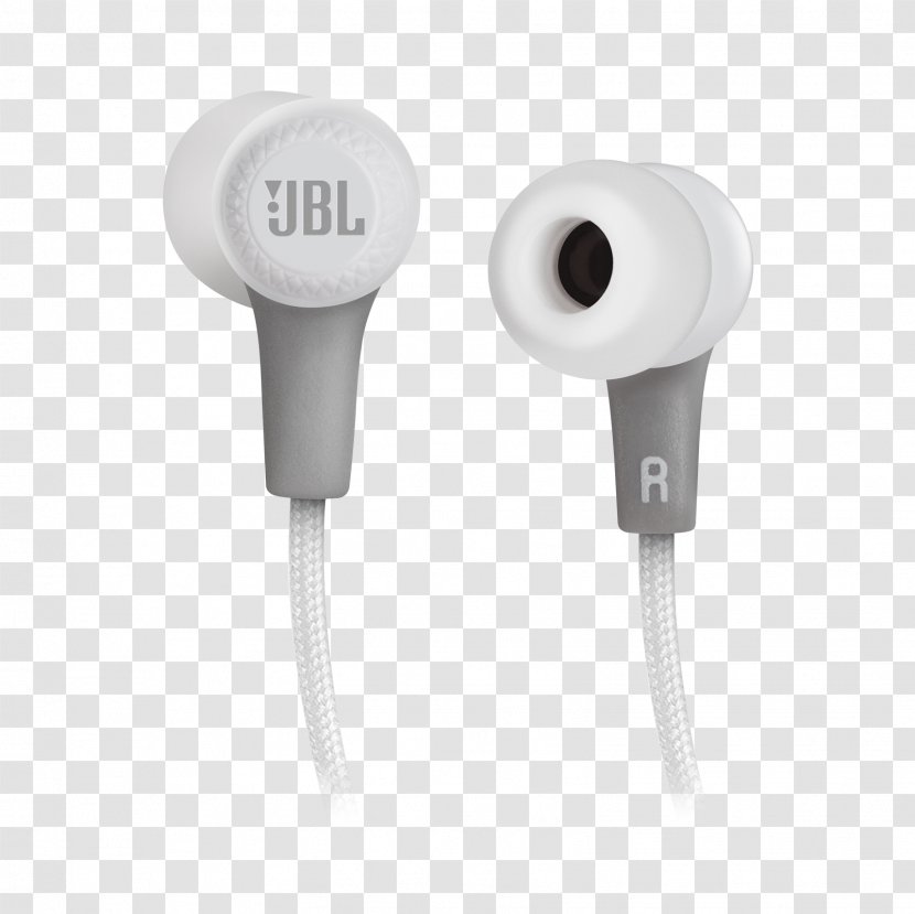 Headphones JBL E25 Wireless T110 - Audio Equipment Transparent PNG