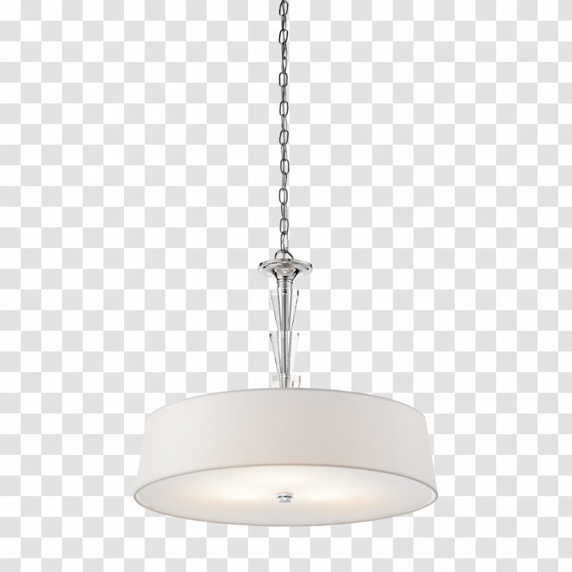 Lighting Chandelier Kichler - Light Fixture - Pendant Transparent PNG