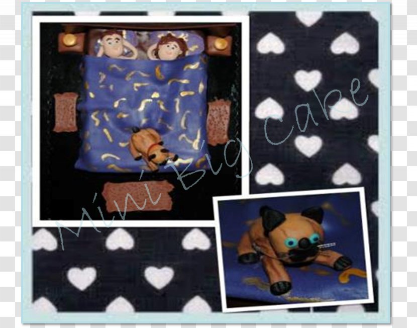 Textile Picture Frames Pattern - MINI CAKE Transparent PNG