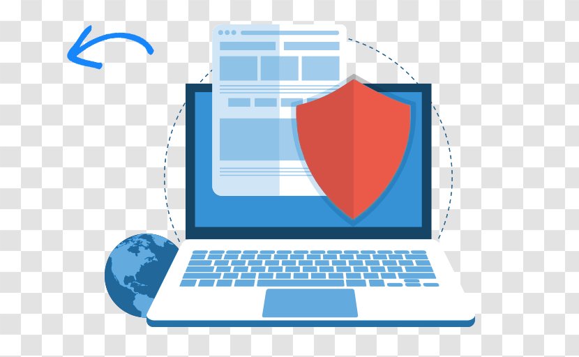 Computer Security Internet World Wide Web Application - Brand - Data Transparent PNG