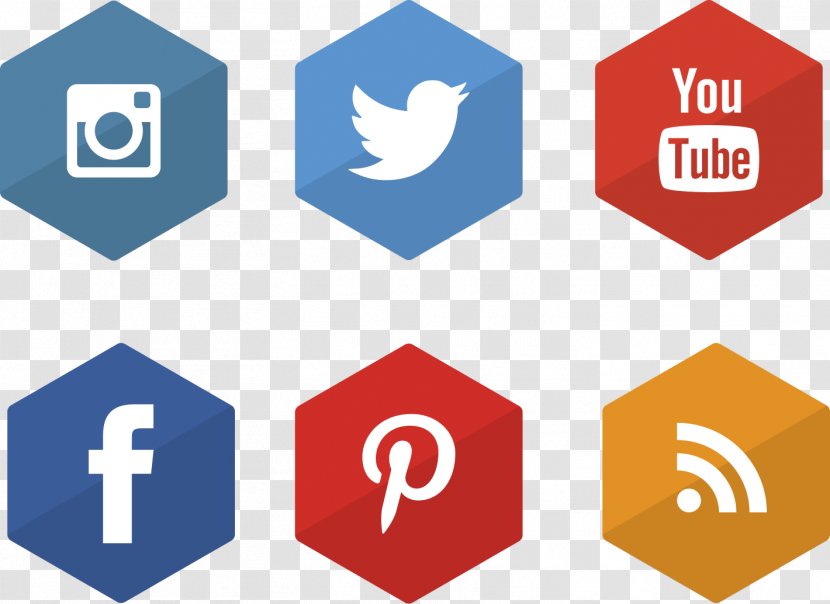 Social Media Marketing Business Information - Technology - Icons Transparent PNG