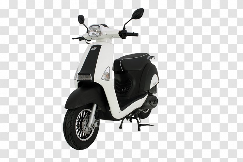 Car Scooter Mondial Motorcycle Motor Vehicle - Accessories Transparent PNG