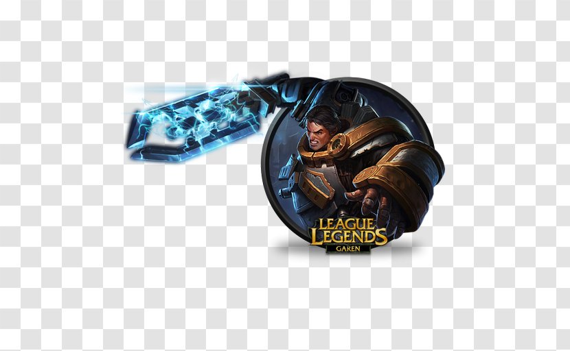 League Of Legends Garena Video Game - Macos Transparent PNG