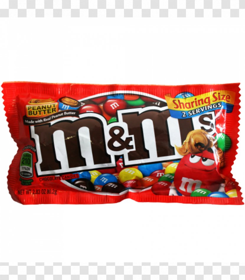 Reese's Peanut Butter Cups Chocolate Bar Pieces Mars Snackfood US M&M's Candies - Flavor Transparent PNG