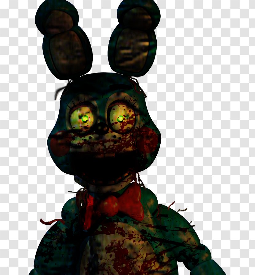 Five Nights At Freddy's 2 Freddy's: Sister Location 4 Survival Logbook - Fictional Character - Joy Of Creation Tjoc Transparent PNG