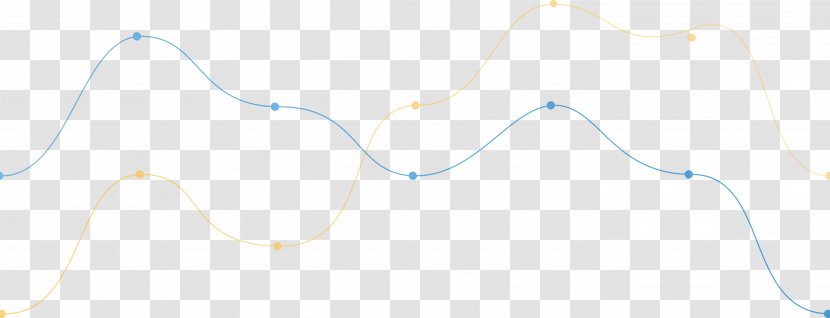 Line Angle - White - Social Graph Transparent PNG
