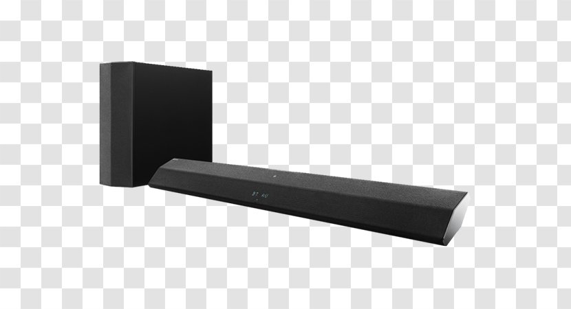 Soundbar Sony Home Theater Systems Surround Sound - Bars Transparent PNG