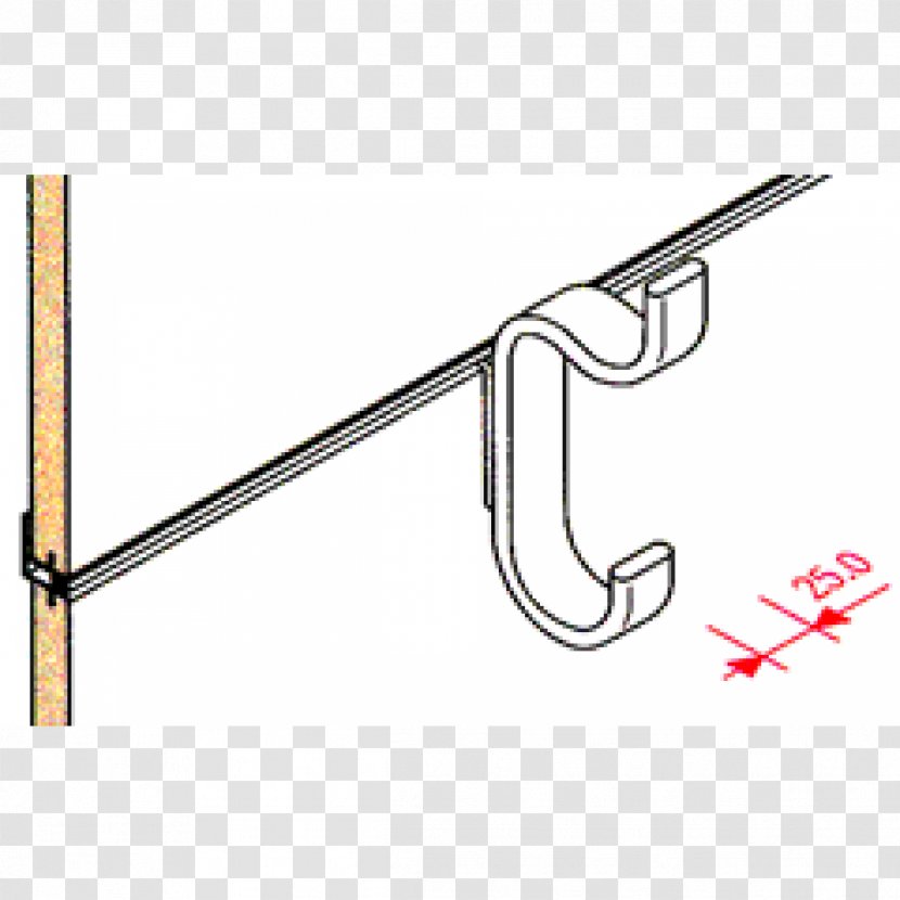 Clothing Clothes Hanger Armoires & Wardrobes Coat Material - Hook Above Transparent PNG