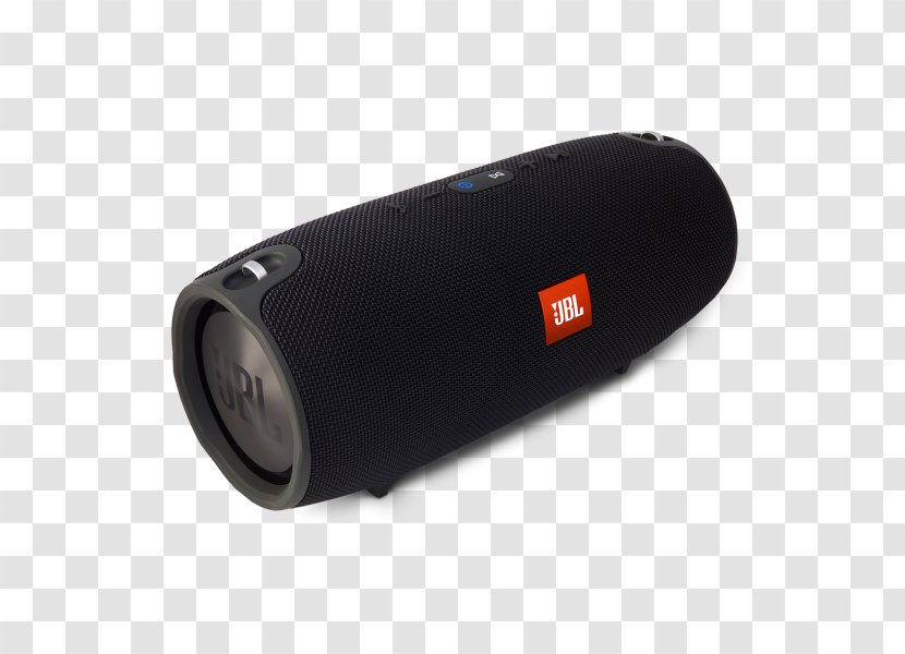 JBL Xtreme Wireless Speaker Loudspeaker Bluetooth - Jbl 2 Outdoor Transparent PNG