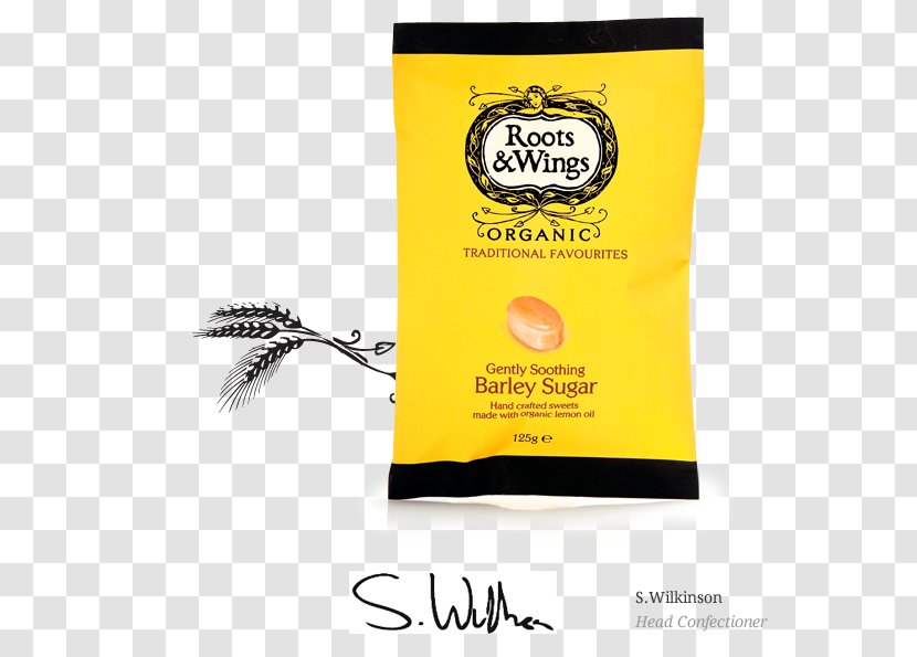 Barley Sugar Candy Organic Food Health - Powder Transparent PNG