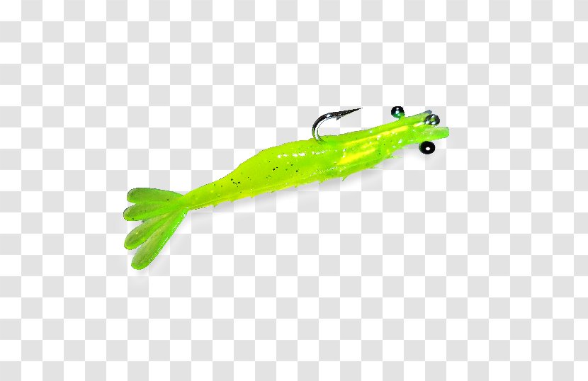 Fishing Baits & Lures Fish Hook - Green Transparent PNG