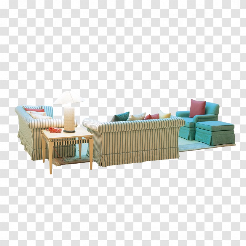 Couch Doorbell Living Room - Table - The Layout Of Sofa Transparent PNG